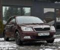 Красный Шкода Октавия, объемом двигателя 1.8 л и пробегом 187 тыс. км за 7400 $, фото 1 на Automoto.ua