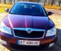 Червоний Шкода Октавія, об'ємом двигуна 2 л та пробігом 0 тис. км за 8150 $, фото 3 на Automoto.ua