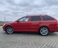 Красный Шкода Октавия, объемом двигателя 0 л и пробегом 373 тыс. км за 9200 $, фото 1 на Automoto.ua