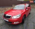 Шкода Октавия 2011 в Малине на Automoto.ua Красный Шкода Октавия, объемом двигателя 1.6 л и пробегом 182 тыс. км за 9000 $, фото 1 на Automoto.ua
