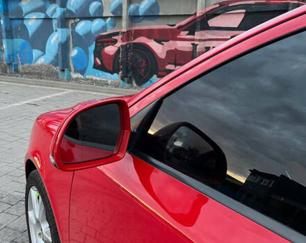 Красный Шкода Октавия, объемом двигателя 1.97 л и пробегом 290 тыс. км за 8900 $, фото 27 на Automoto.ua