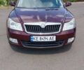 Красный Шкода Октавия, объемом двигателя 1.6 л и пробегом 250 тыс. км за 8500 $, фото 1 на Automoto.ua