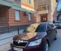 Красный Шкода Октавия, объемом двигателя 1.6 л и пробегом 320 тыс. км за 7100 $, фото 1 на Automoto.ua