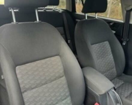 Красный Шкода Октавия, объемом двигателя 1.6 л и пробегом 317 тыс. км за 8700 $, фото 9 на Automoto.ua