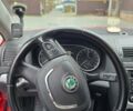 Шкода Октавия 2011 в Малине на Automoto.ua Красный Шкода Октавия, объемом двигателя 1.6 л и пробегом 182 тыс. км за 9000 $, фото 12 на Automoto.ua