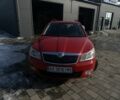 Красный Шкода Октавия, объемом двигателя 1.6 л и пробегом 312 тыс. км за 6308 $, фото 1 на Automoto.ua