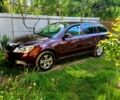 Шкода Октавия 2011 в Сумах на Automoto.ua Красный Шкода Октавия, объемом двигателя 1.6 л и пробегом 250 тыс. км за 8200 $, фото 1 на Automoto.ua