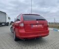 Червоний Шкода Октавія, об'ємом двигуна 0 л та пробігом 373 тис. км за 9800 $, фото 1 на Automoto.ua