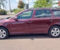 Красный Шкода Октавия, объемом двигателя 1.6 л и пробегом 250 тыс. км за 8500 $, фото 7 на Automoto.ua