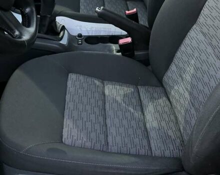 Красный Шкода Октавия, объемом двигателя 1.8 л и пробегом 219 тыс. км за 6500 $, фото 28 на Automoto.ua