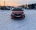 Красный Шкода Октавия, объемом двигателя 1.8 л и пробегом 285 тыс. км за 6100 $, фото 1 на Automoto.ua