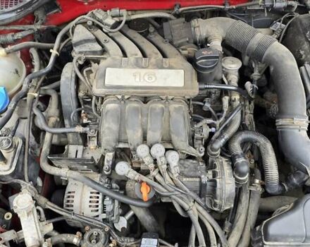 Шкода Октавия 2011 в Малине на Automoto.ua Красный Шкода Октавия, объемом двигателя 1.6 л и пробегом 182 тыс. км за 9000 $, фото 16 на Automoto.ua