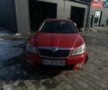 Красный Шкода Октавия, объемом двигателя 1.6 л и пробегом 319 тыс. км за 6780 $, фото 1 на Automoto.ua