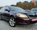 Красный Шкода Октавия, объемом двигателя 1.8 л и пробегом 219 тыс. км за 6500 $, фото 10 на Automoto.ua