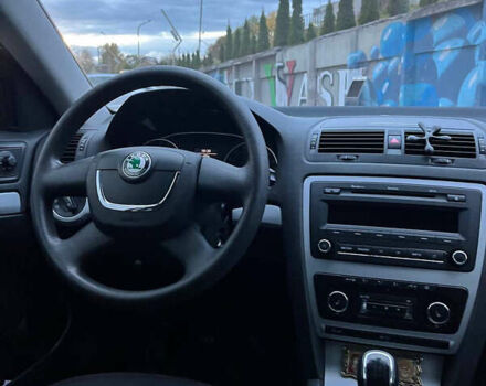 Красный Шкода Октавия, объемом двигателя 1.97 л и пробегом 290 тыс. км за 8900 $, фото 38 на Automoto.ua