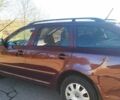 Красный Шкода Октавия, объемом двигателя 2 л и пробегом 270 тыс. км за 8150 $, фото 19 на Automoto.ua
