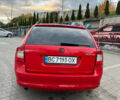 Красный Шкода Октавия, объемом двигателя 1.97 л и пробегом 290 тыс. км за 8900 $, фото 9 на Automoto.ua