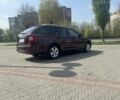 Червоний Шкода Октавія, об'ємом двигуна 0.16 л та пробігом 185 тис. км за 7800 $, фото 18 на Automoto.ua