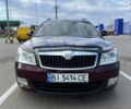 Красный Шкода Октавия, объемом двигателя 1.6 л и пробегом 263 тыс. км за 8600 $, фото 1 на Automoto.ua