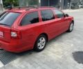 Червоний Шкода Октавія, об'ємом двигуна 1.8 л та пробігом 363 тис. км за 9500 $, фото 3 на Automoto.ua