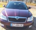 Красный Шкода Октавия, объемом двигателя 2 л и пробегом 270 тыс. км за 8150 $, фото 21 на Automoto.ua