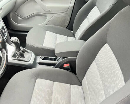 Червоний Шкода Октавія, об'ємом двигуна 1.4 л та пробігом 220 тис. км за 6870 $, фото 40 на Automoto.ua