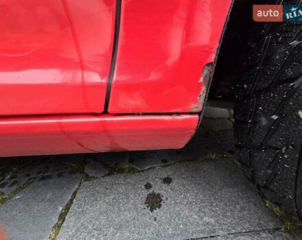 Шкода Октавия 2011 в Малине на Automoto.ua Красный Шкода Октавия, объемом двигателя 1.6 л и пробегом 182 тыс. км за 9000 $, фото 5 на Automoto.ua