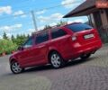 Красный Шкода Октавия, объемом двигателя 1.6 л и пробегом 299 тыс. км за 6500 $, фото 1 на Automoto.ua