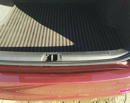 Красный Шкода Октавия, объемом двигателя 2 л и пробегом 270 тыс. км за 8150 $, фото 15 на Automoto.ua