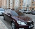 Красный Шкода Октавия, объемом двигателя 1.6 л и пробегом 310 тыс. км за 7200 $, фото 1 на Automoto.ua