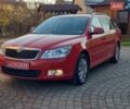 Красный Шкода Октавия, объемом двигателя 1.4 л и пробегом 264 тыс. км за 6999 $, фото 5 на Automoto.ua