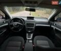 Красный Шкода Октавия, объемом двигателя 1.6 л и пробегом 317 тыс. км за 8700 $, фото 10 на Automoto.ua