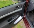 Красный Шкода Октавия, объемом двигателя 1.6 л и пробегом 243 тыс. км за 8300 $, фото 10 на Automoto.ua