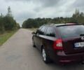 Красный Шкода Октавия, объемом двигателя 1.6 л и пробегом 317 тыс. км за 8700 $, фото 2 на Automoto.ua