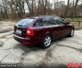 Красный Шкода Октавия, объемом двигателя 1.6 л и пробегом 263 тыс. км за 8600 $, фото 2 на Automoto.ua
