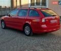 Красный Шкода Октавия, объемом двигателя 1.4 л и пробегом 264 тыс. км за 6999 $, фото 8 на Automoto.ua