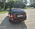 Красный Шкода Октавия, объемом двигателя 1.6 л и пробегом 203 тыс. км за 8000 $, фото 6 на Automoto.ua