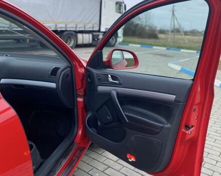 Червоний Шкода Октавія, об'ємом двигуна 0 л та пробігом 373 тис. км за 9800 $, фото 4 на Automoto.ua