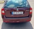 Красный Шкода Октавия, объемом двигателя 1.6 л и пробегом 250 тыс. км за 8500 $, фото 8 на Automoto.ua