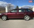 Красный Шкода Октавия, объемом двигателя 1.8 л и пробегом 220 тыс. км за 7999 $, фото 19 на Automoto.ua