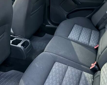 Красный Шкода Октавия, объемом двигателя 1.8 л и пробегом 219 тыс. км за 6500 $, фото 26 на Automoto.ua