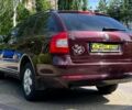 Шкода Октавія 2011 у Львові на Automoto.ua Червоний Шкода Октавія, об'ємом двигуна 1.6 л та пробігом 249 тис. км за 6999 $, фото 4 на Automoto.ua