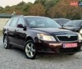 Красный Шкода Октавия, объемом двигателя 1.8 л и пробегом 219 тыс. км за 6500 $, фото 12 на Automoto.ua