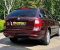 Шкода Октавія 2011 у Львові на Automoto.ua Червоний Шкода Октавія, об'ємом двигуна 1.6 л та пробігом 249 тис. км за 6999 $, фото 6 на Automoto.ua