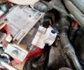 Красный Шкода Октавия, объемом двигателя 1.8 л и пробегом 283 тыс. км за 2500 $, фото 3 на Automoto.ua