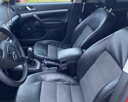 Червоний Шкода Октавія, об'ємом двигуна 0 л та пробігом 373 тис. км за 9800 $, фото 6 на Automoto.ua