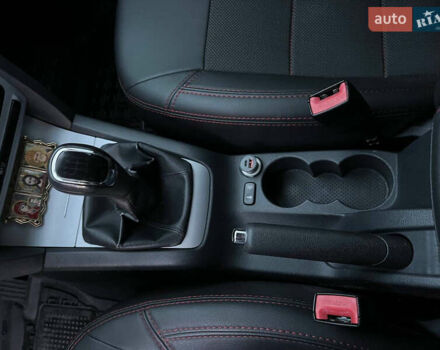 Красный Шкода Октавия, объемом двигателя 1.97 л и пробегом 290 тыс. км за 8900 $, фото 40 на Automoto.ua