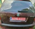 Красный Шкода Октавия, объемом двигателя 0 л и пробегом 250 тыс. км за 8600 $, фото 2 на Automoto.ua