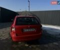 Червоний Шкода Октавія, об'ємом двигуна 1.6 л та пробігом 306 тис. км за 7400 $, фото 8 на Automoto.ua
