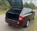 Красный Шкода Октавия, объемом двигателя 1.6 л и пробегом 317 тыс. км за 8700 $, фото 3 на Automoto.ua
